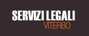 Servizi Legali e Commerciali Viterbo - per Avvocati e Studi Legali Agenzia Società Segreteria Domiciliazioni Giudiziari OnLine Tribunali Roma on line